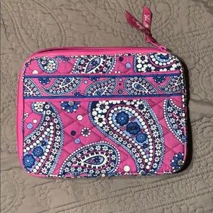 Vera Bradley I pad mini case